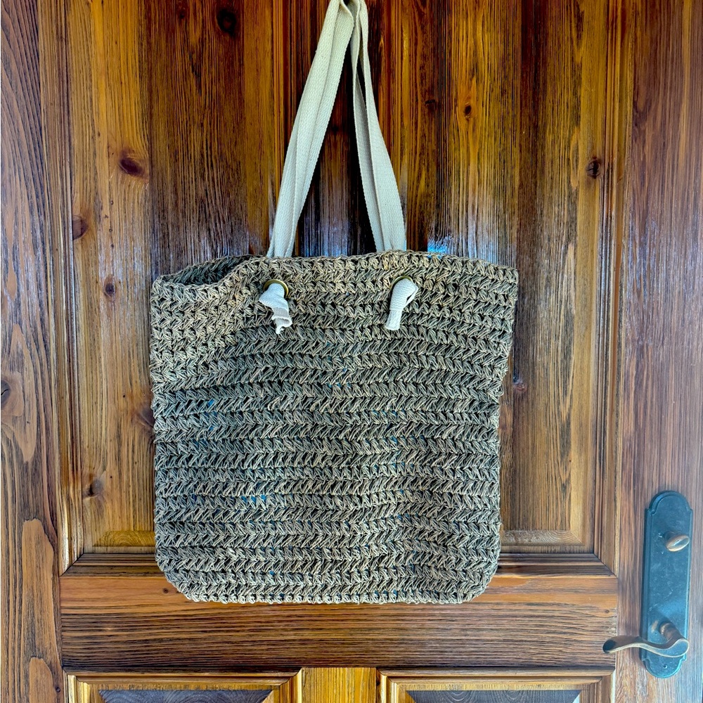 Buji Baja Bag
